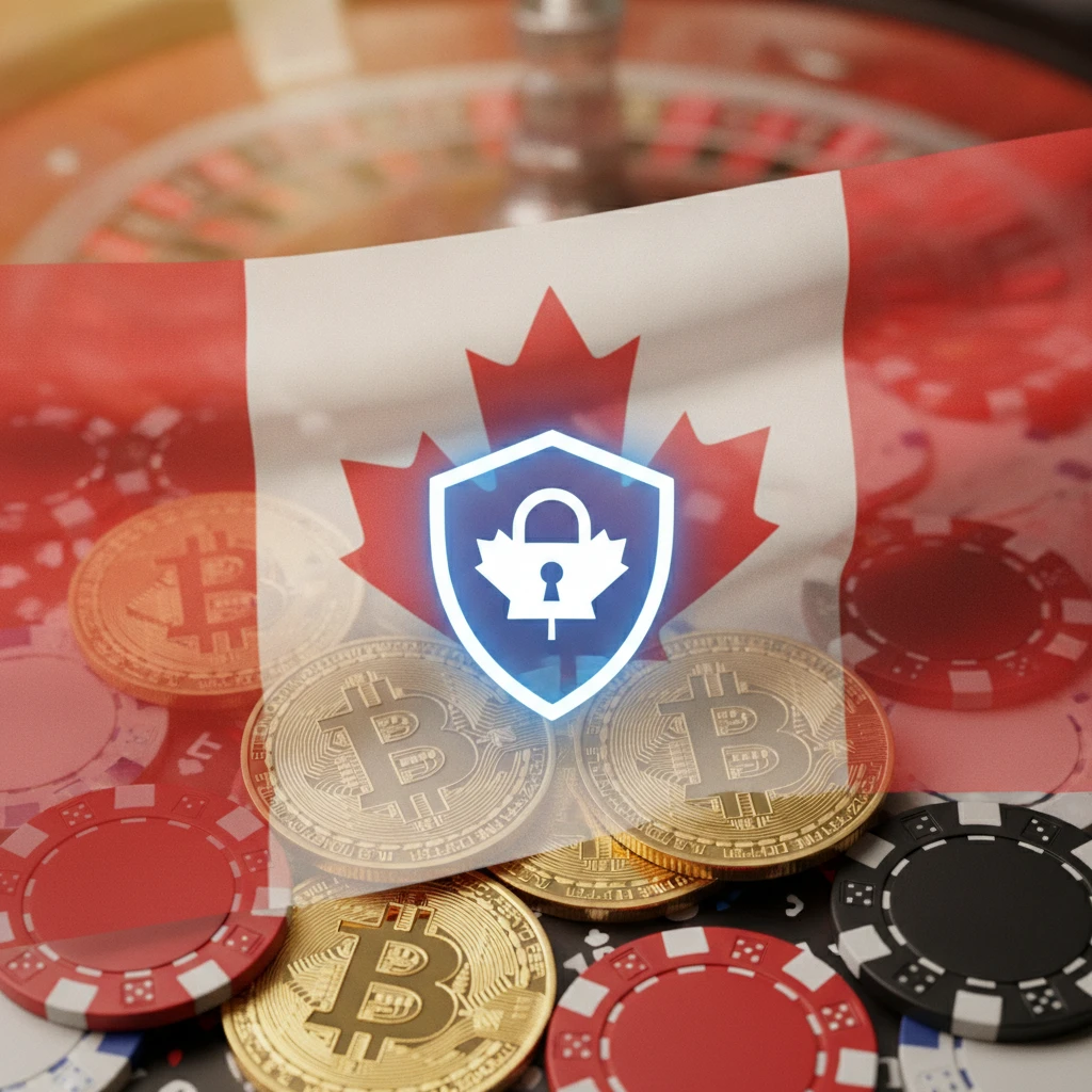 How to Spot a Licensed Bitcoin Casino in Canada in 2026: A Player's Guide to Regulatory Compliance, Security, and Responsible Gambling Resources