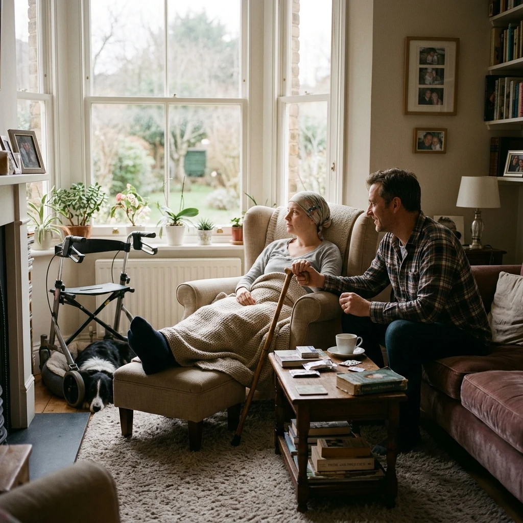 Mental Health and Chronic Illness: Understanding the Intersection